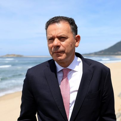 Portugal na rota do crescimento e da credibilidade, diz Montenegro