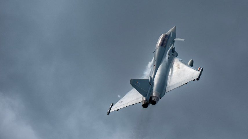 As armas da Airbus para vender caças a Portugal: soberania e presença reforçada no ecossistema industrial