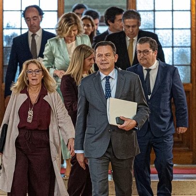 Reforma laboral Portugal: 66% querem mudanças; Governo Montenegro rejeita pacote