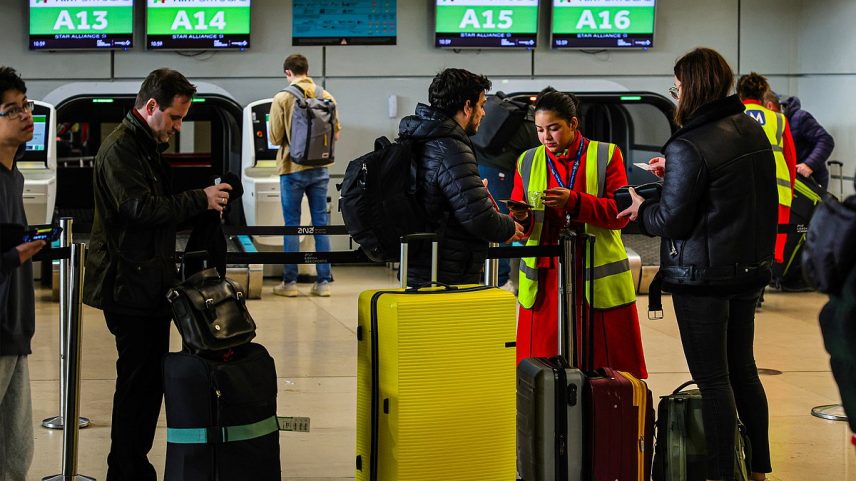 TAP aumenta preços de bilhetes para enfrentar custos com combustível