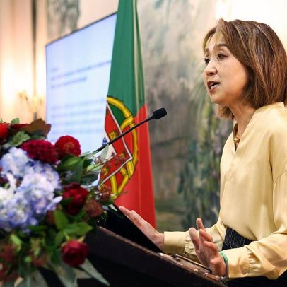 Europa e Portugal devem acompanhar a evolução da situação em Taiwan