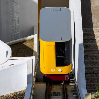Funicular da Graça em Lisboa amplia horário; 70% são turistas