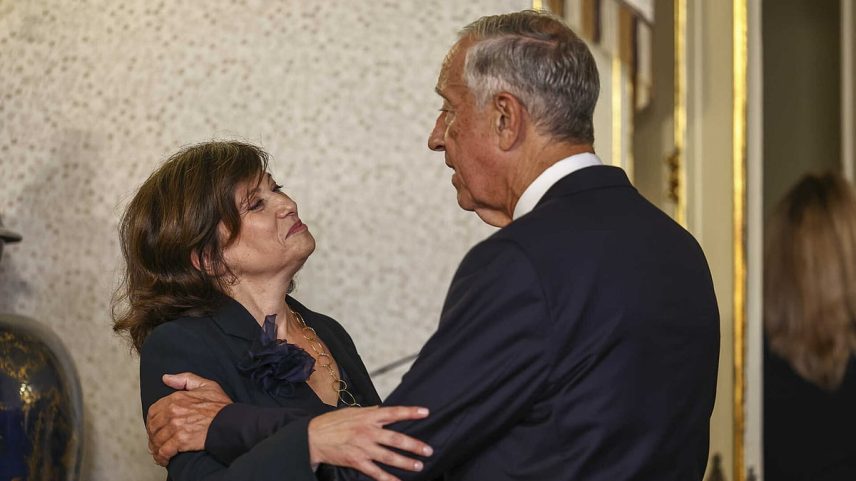 Foto: PAULO SPRANGER