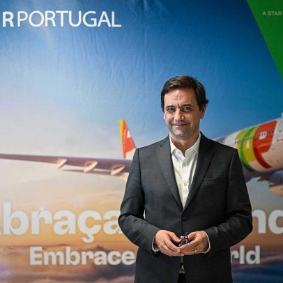TAP reduz prejuízo para 39,9 milhões no 1º trimestre