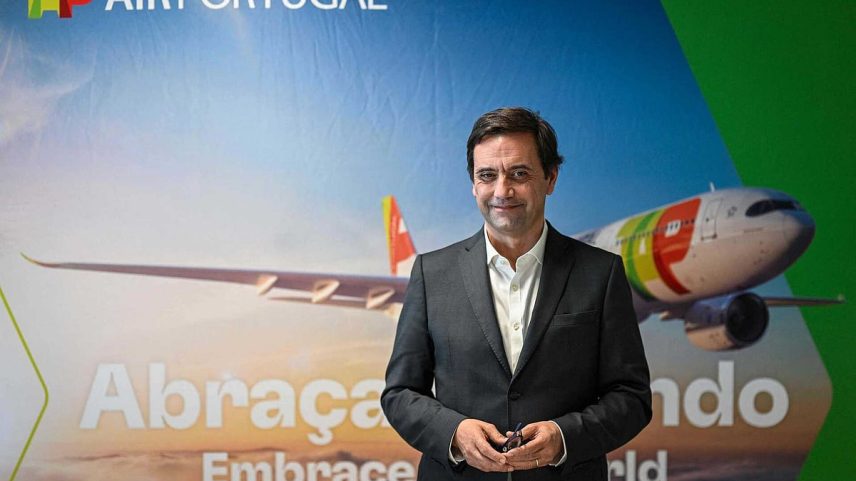 TAP reduz prejuízo para 39,9 milhões no 1º trimestre