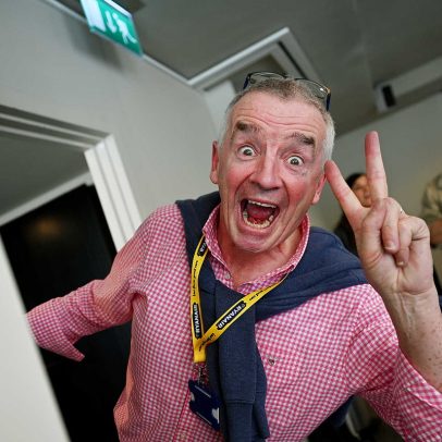 Ryanair antecipa aumento de preços no verão e apela a reservas antecipadas