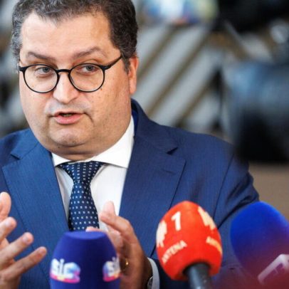 Ministro das Finanças criticado por defender aumento do IVA na restauração