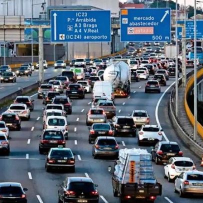 Porto terá via alternativa à VCI e reforço policial