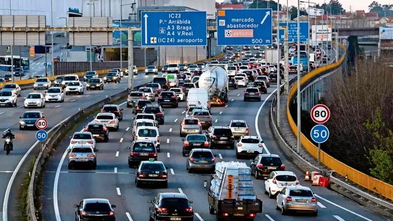 Porto terá via alternativa à VCI e reforço policial