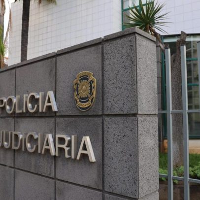 Dois menores de 16 detidos por assalto com caçadeira junto a escola em Sintra