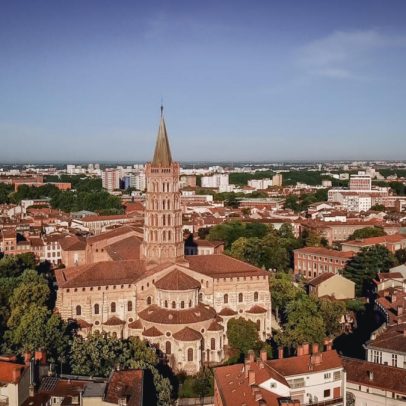 Cidade Rosa pretende atrair residentes de Portugal