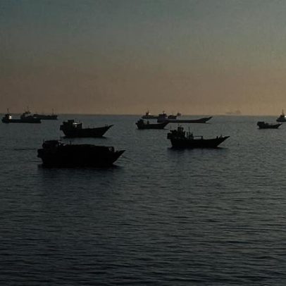 Preços do petróleo recuam com expectativa de acordo de paz com o Irão