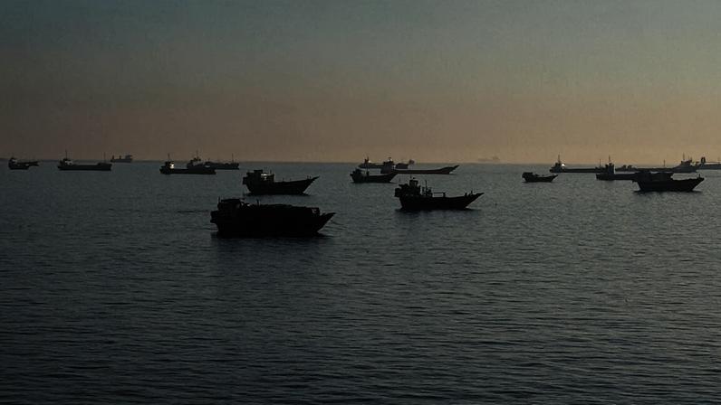 Preços do petróleo recuam com expectativa de acordo de paz com o Irão