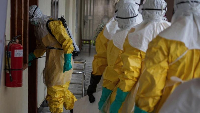 Mais de 900 casos suspeitos ou confirmados de ébola na RD Congo