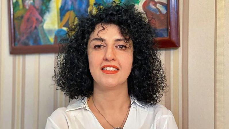 Mohammadi vai continuar a precisar de acompanhamento médico permanente em regime de ambulatório