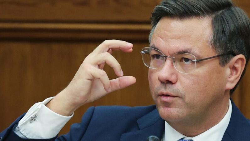Ministro admite alterar limiar dos contratos sujeitos a visto prévio