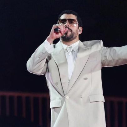 Lisboa volta a render-se a Bad Bunny em modo baile inolvidável