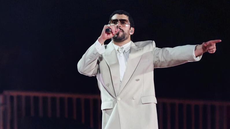 Lisboa volta a render-se a Bad Bunny em modo baile inolvidável
