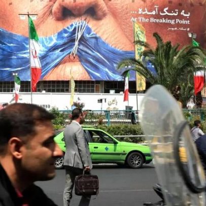 Diplomacia iraniana analisa nova proposta dos EUA