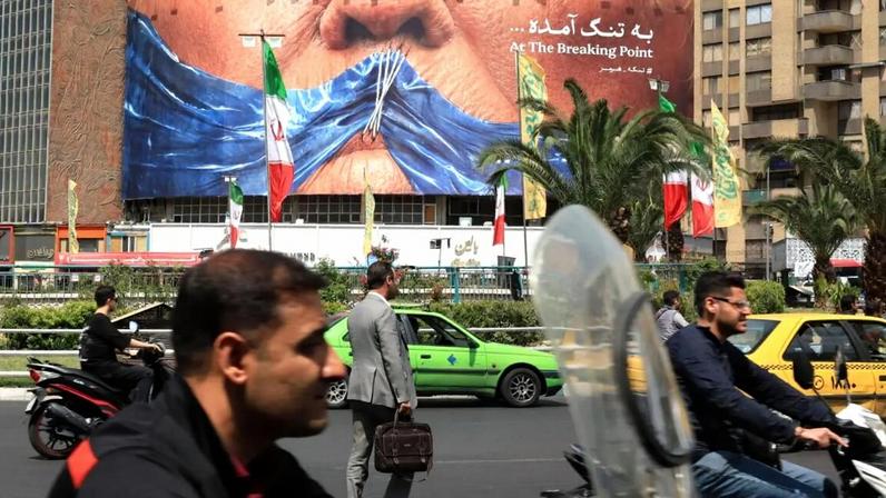 Diplomacia iraniana analisa nova proposta dos EUA
