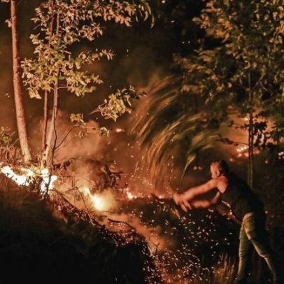 Famílias desalojadas por fogos de 2017 ponderam avançar para tribunal