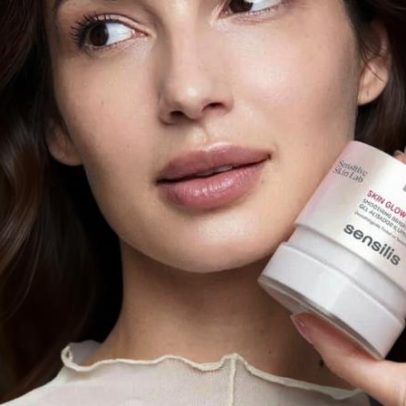 Iluminadores promovem pele com luminosidade natural