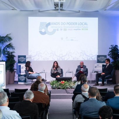 Presidente das Sete Bicas critica falta de apoios públicos a cooperativas