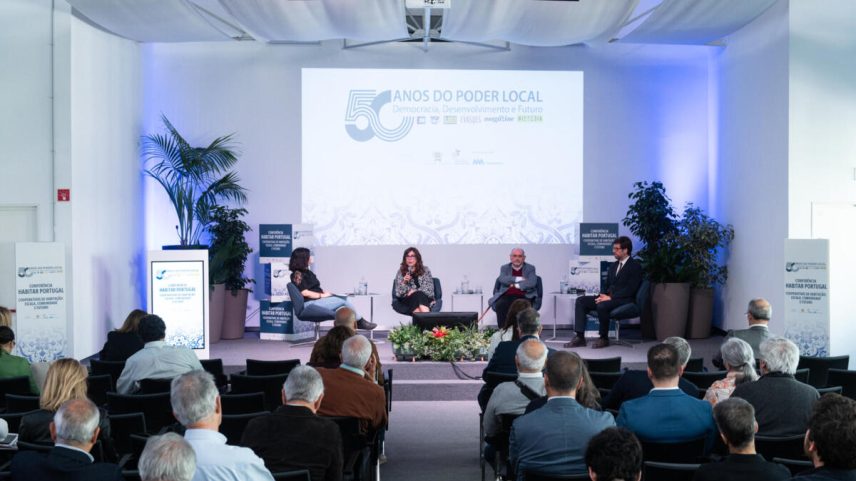 Presidente das Sete Bicas critica falta de apoios públicos a cooperativas