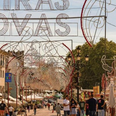 Ponte de Lima celebra dois séculos das festas que nunca envelhecem