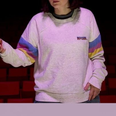 Joana Marques não falou no processo, preferindo fazê-lo em sede própria