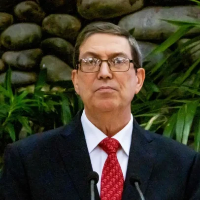 Cuba reage às ameaças de Trump sem recuar, dizem autoridades