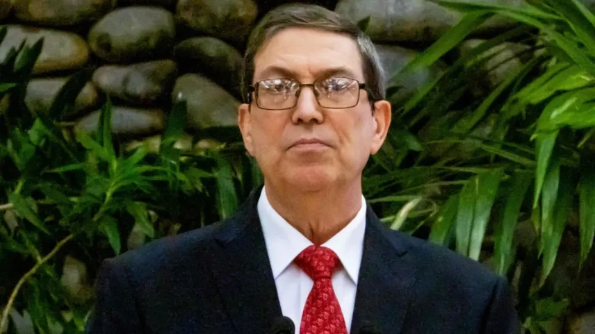 Cuba reage às ameaças de Trump sem recuar, dizem autoridades