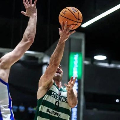 Leões eficazes impedem o impulso dos Dragões