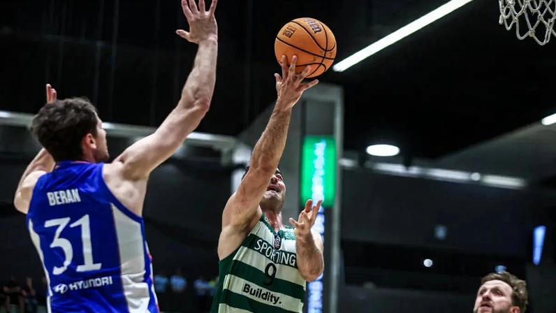 Leões eficazes impedem o impulso dos Dragões