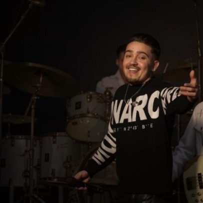 Nuno Ribeiro atinge o auge da carreira com 'Canto desde sempre'
