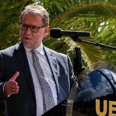 Emails contradizem MAI sobre demissão do secretário-geral adjunto do SIRESP