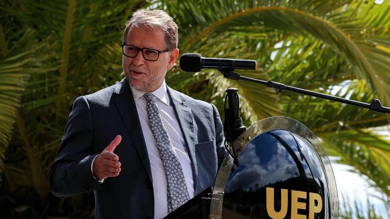 Emails contradizem MAI sobre demissão do secretário-geral adjunto do SIRESP
