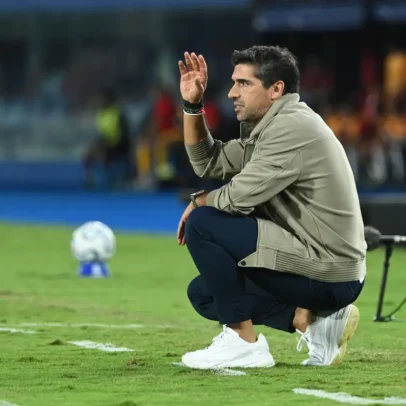 Abel e Luís Castro vencem nas competições sul-americanas