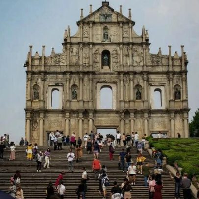 Macau bate recorde histórico de recordes
