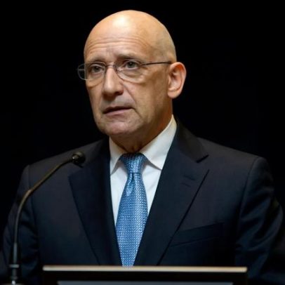 Passos critica políticos fraudulentos por falta de caráter