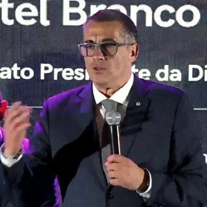 Viriato Sampaio promete liderança séria e ambiciosa no Vitória de Guimarães