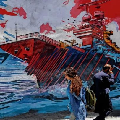 Acordo para fim da guerra em suspenso após novos ataques dos EUA ao Irão