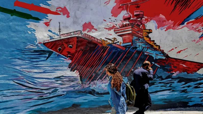 Acordo para fim da guerra em suspenso após novos ataques dos EUA ao Irão