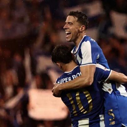 Bednarek em ascensão, rumo à glória anunciada
