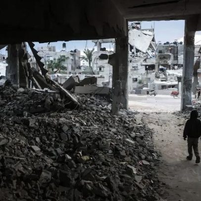 Israel mata novo líder militar do Hamas em Gaza, quarto desde 7 de outubro