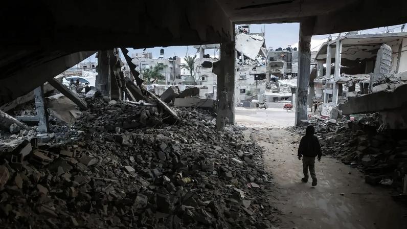 Israel mata novo líder militar do Hamas em Gaza, quarto desde 7 de outubro
