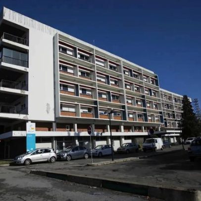 Militar da GNR de Mogadouro infetado com legionela