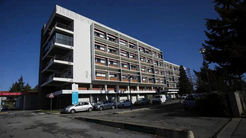 Militar da GNR de Mogadouro infetado com legionela