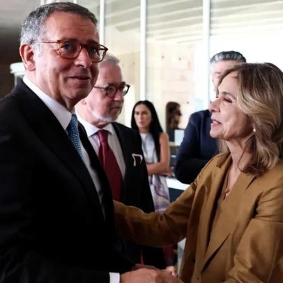 Seguro pede denominador comum para respostas de saúde em várias legislaturas