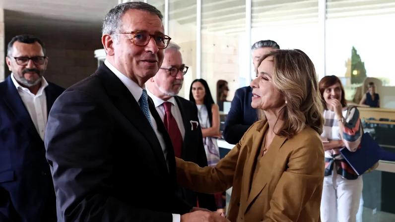 Seguro pede denominador comum para respostas de saúde em várias legislaturas